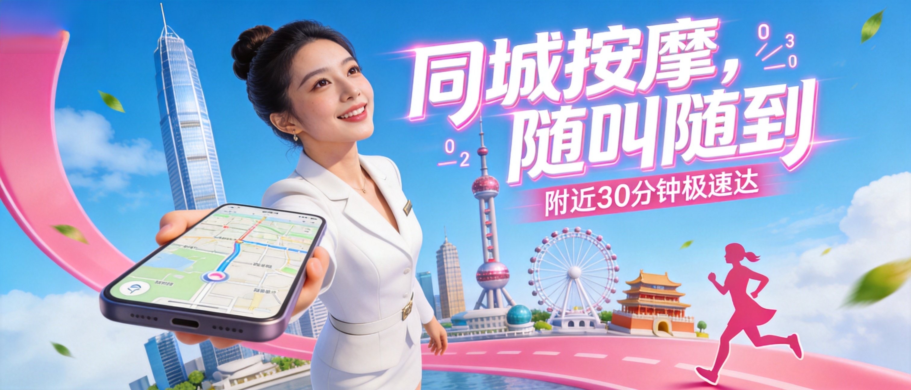 登封活立到家上门按摩：把放松这件事，真正还给自己